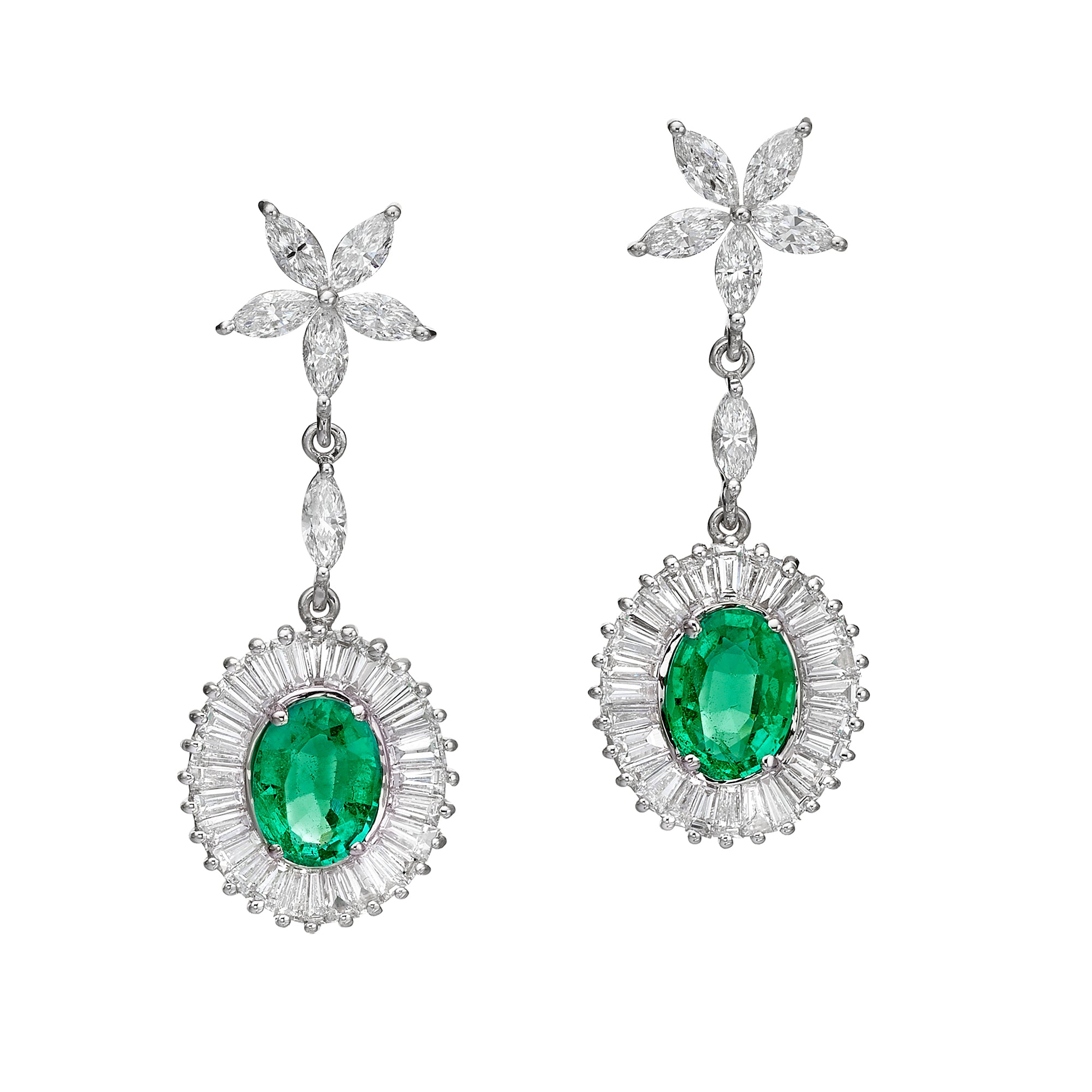 Katrin earrings